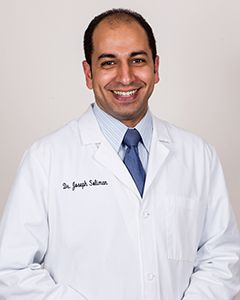 Dr. Joseph Soliman
