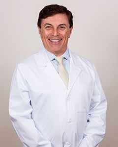 Dr. Michael Pacifico